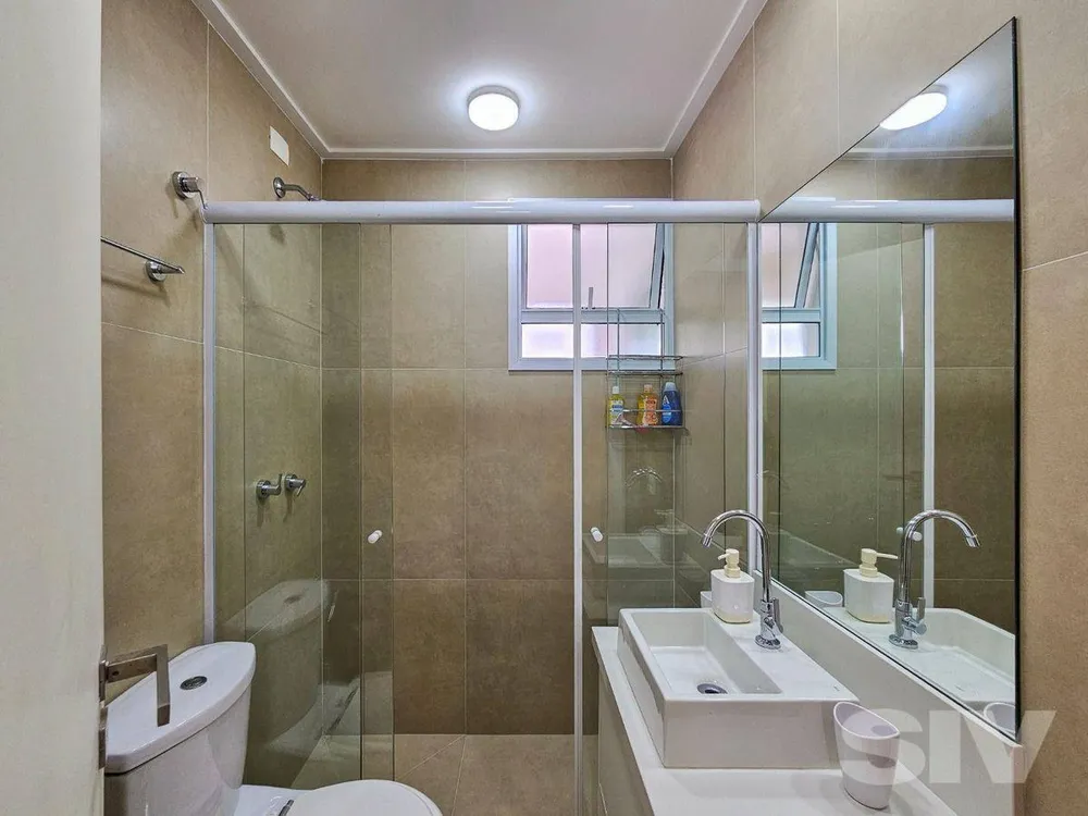 Apartamento, 4 quartos, 129 m² - Foto 8