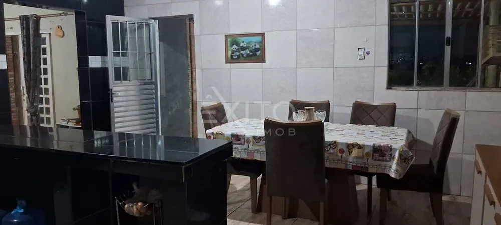 Chácara, 3 quartos, 1047 m² - Foto 8