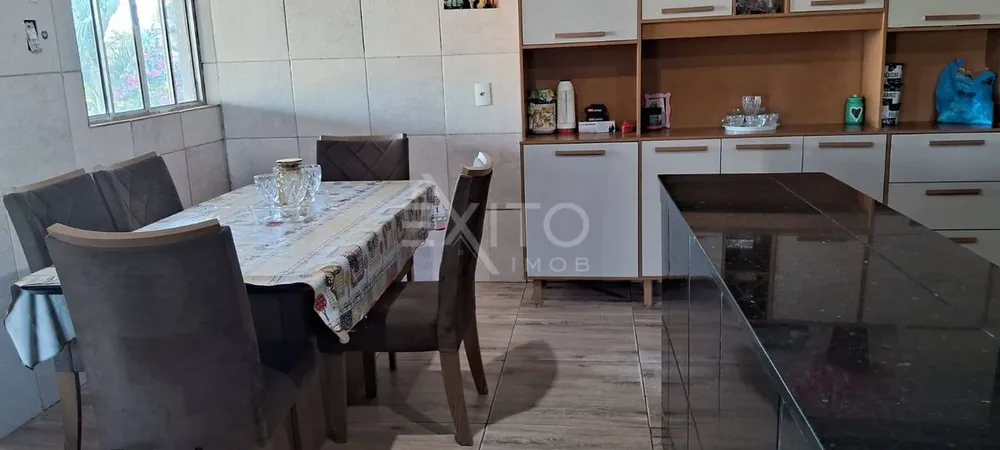 Chácara, 3 quartos, 1047 m² - Foto 4