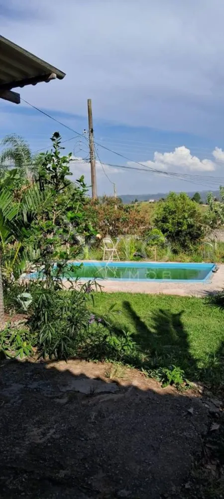 Chácara, 3 quartos, 1047 m² - Foto 1