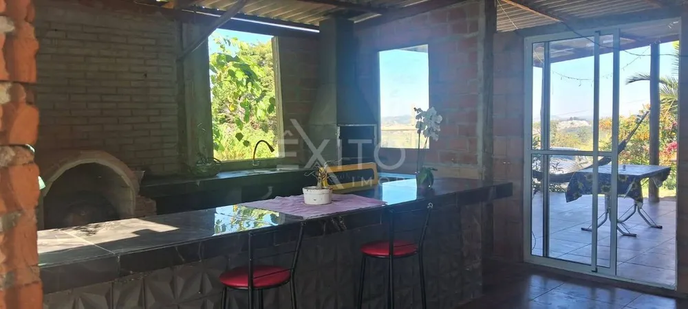 Chácara, 3 quartos, 1047 m² - Foto 6