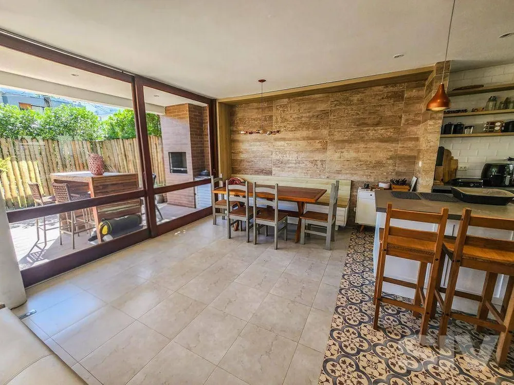 Sala-Conjunto, 232 m² - Foto 3
