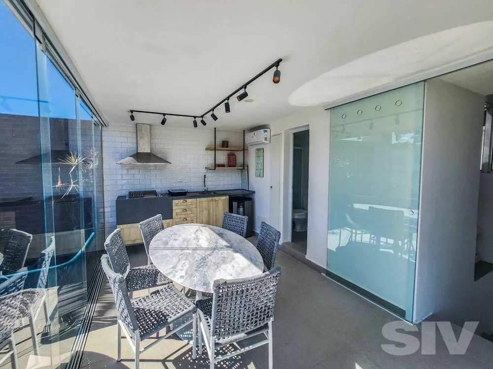 Sala-Conjunto, 232 m² - Foto 8