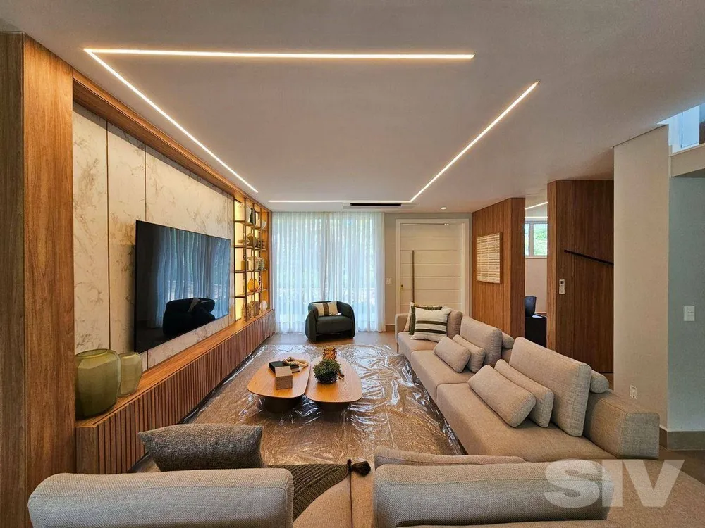 Casa de Condomínio, 6 quartos - Foto 3