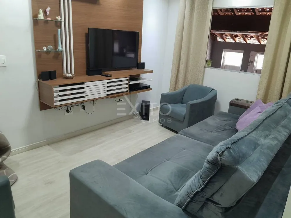 Casa, 3 quartos, 120 m² - Foto 5