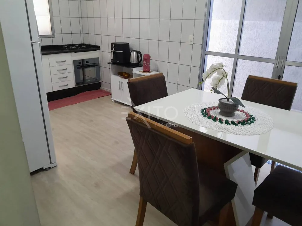 Casa, 3 quartos, 120 m² - Foto 3