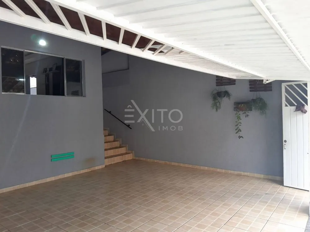 Casa, 3 quartos, 120 m² - Foto 7