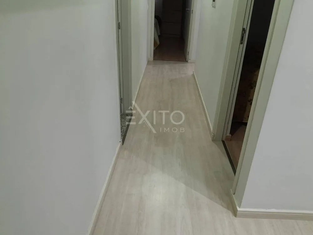 Casa, 3 quartos, 120 m² - Foto 1
