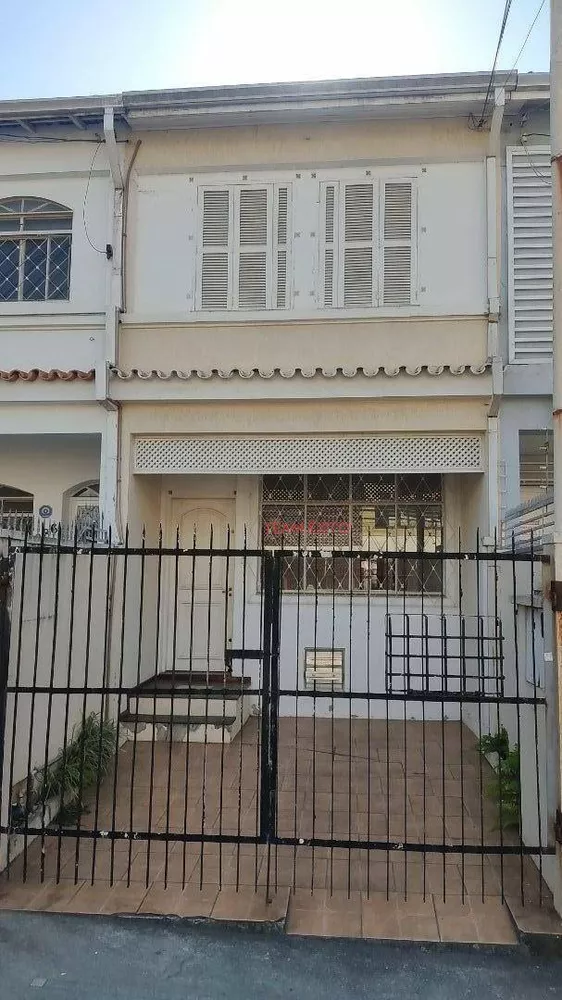 Casa à venda e aluguel com 2 quartos, 132m² - Foto 1