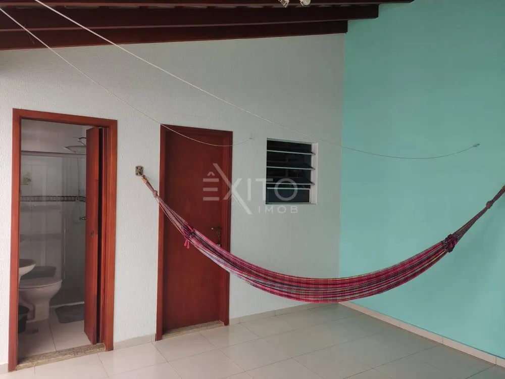 Casa de Condomínio, 4 quartos - Foto 2