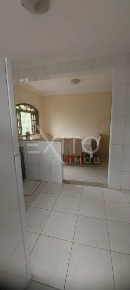 Casa, 3 quartos, 265 m² - Foto 1