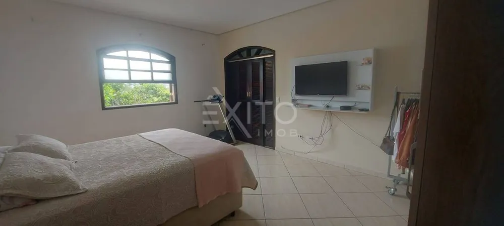 Casa, 3 quartos, 265 m² - Foto 7