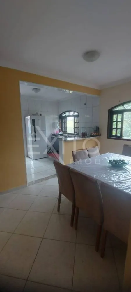 Casa, 3 quartos, 265 m² - Foto 2