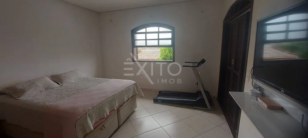 Casa, 3 quartos, 265 m² - Foto 8