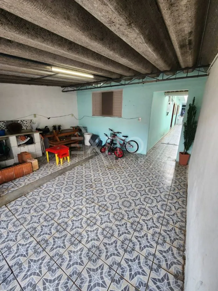 Casa, 2 quartos, 65 m² - Foto 2