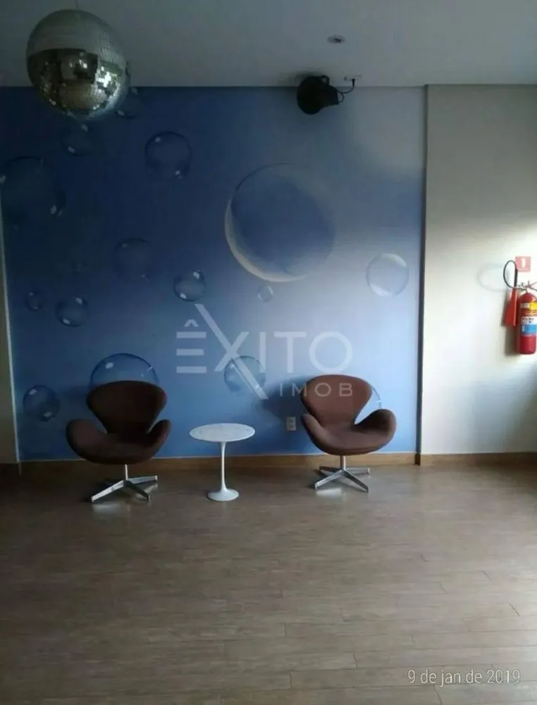 Apartamento, 1 quarto, 48 m² - Foto 2