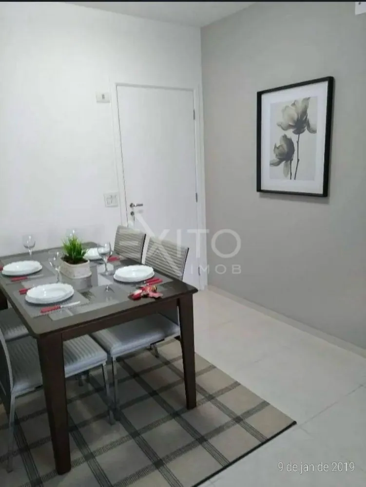 Apartamento, 1 quarto, 48 m² - Foto 8
