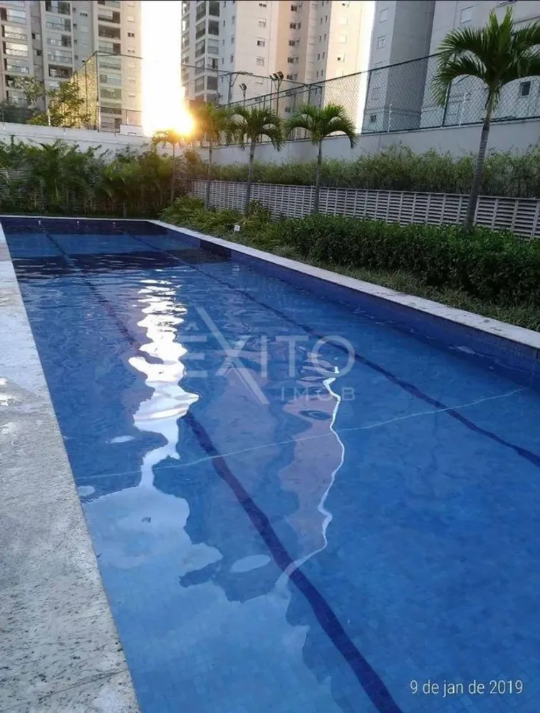 Apartamento, 1 quarto, 48 m² - Foto 4