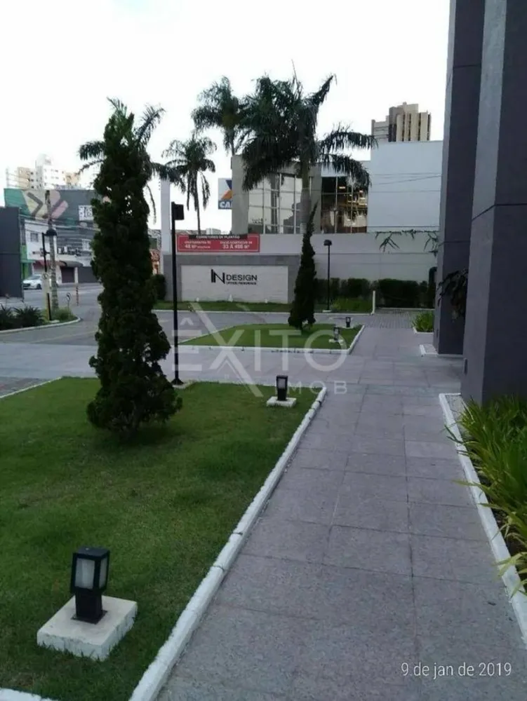 Apartamento, 1 quarto, 48 m² - Foto 1