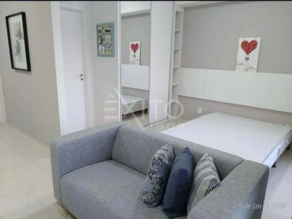 Apartamento, 1 quarto, 48 m² - Foto 3