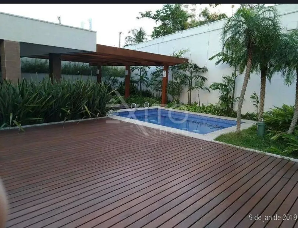 Apartamento, 1 quarto, 48 m² - Foto 3
