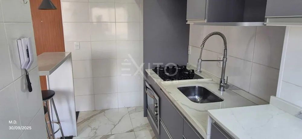 Apartamento, 2 quartos, 49 m² - Foto 3