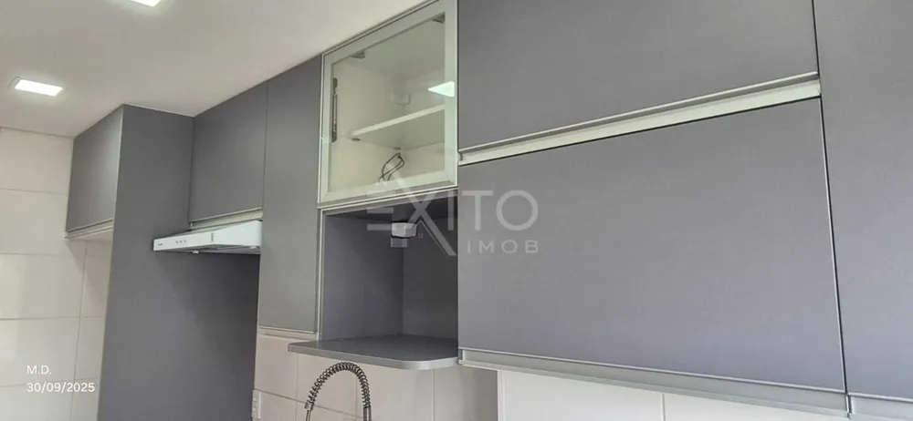 Apartamento, 2 quartos, 49 m² - Foto 5