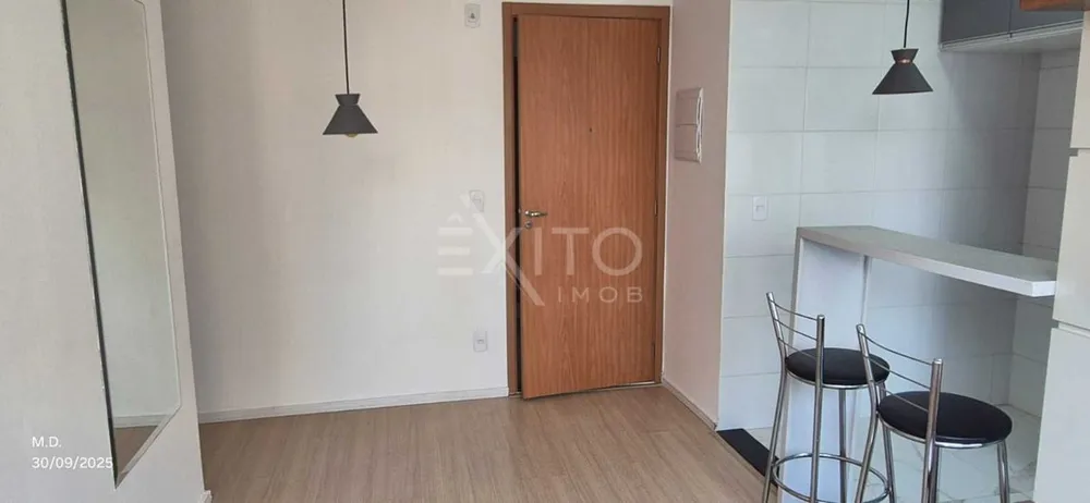 Apartamento, 2 quartos, 49 m² - Foto 8