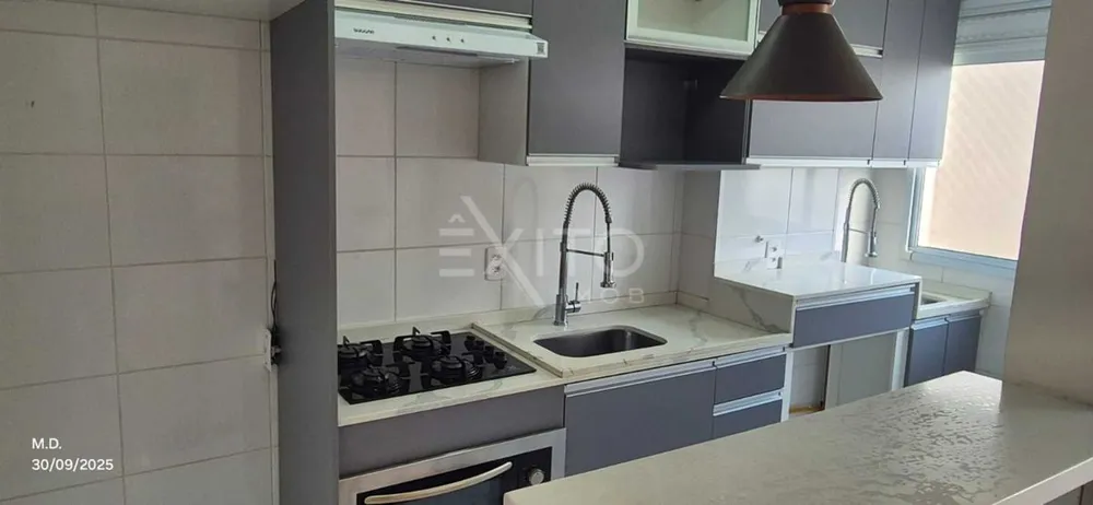 Apartamento, 2 quartos, 49 m² - Foto 1