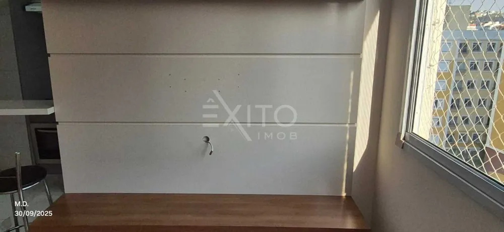 Apartamento, 2 quartos, 49 m² - Foto 6
