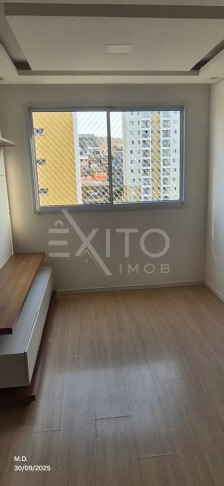 Apartamento, 2 quartos, 49 m² - Foto 10