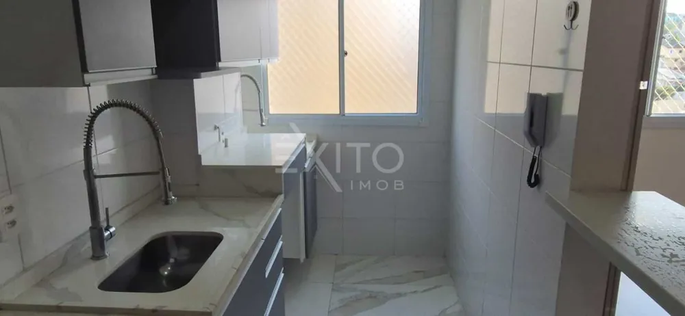 Apartamento, 2 quartos, 49 m² - Foto 4