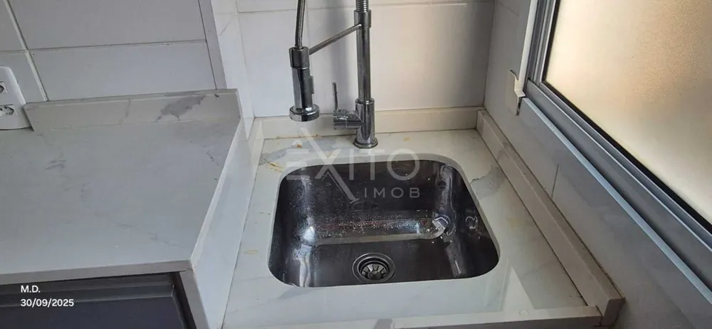 Apartamento, 2 quartos, 49 m² - Foto 9