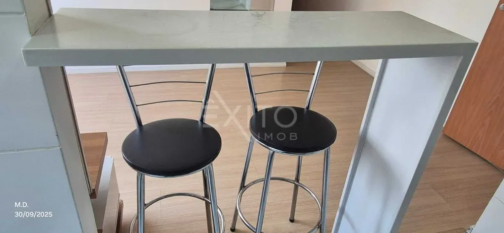 Apartamento, 2 quartos, 49 m² - Foto 12