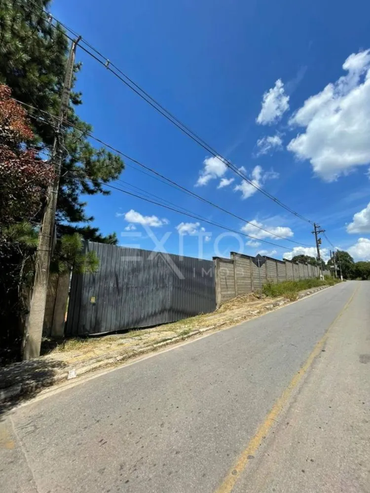 Terreno, 2 hectares - Foto 1