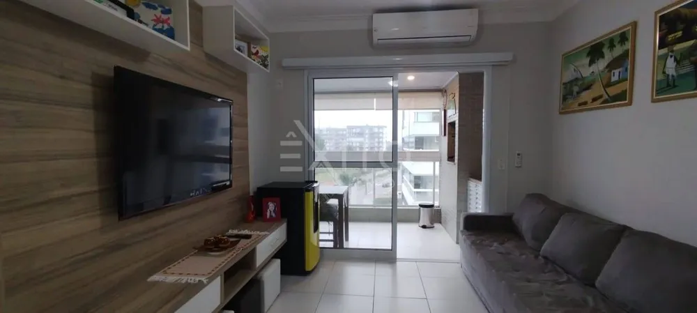 Apartamento, 2 quartos, 87 m² - Foto 2