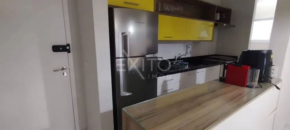 Apartamento, 2 quartos, 87 m² - Foto 3