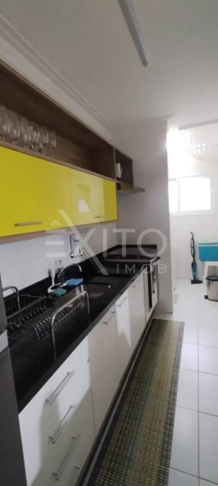 Apartamento, 2 quartos, 87 m² - Foto 4