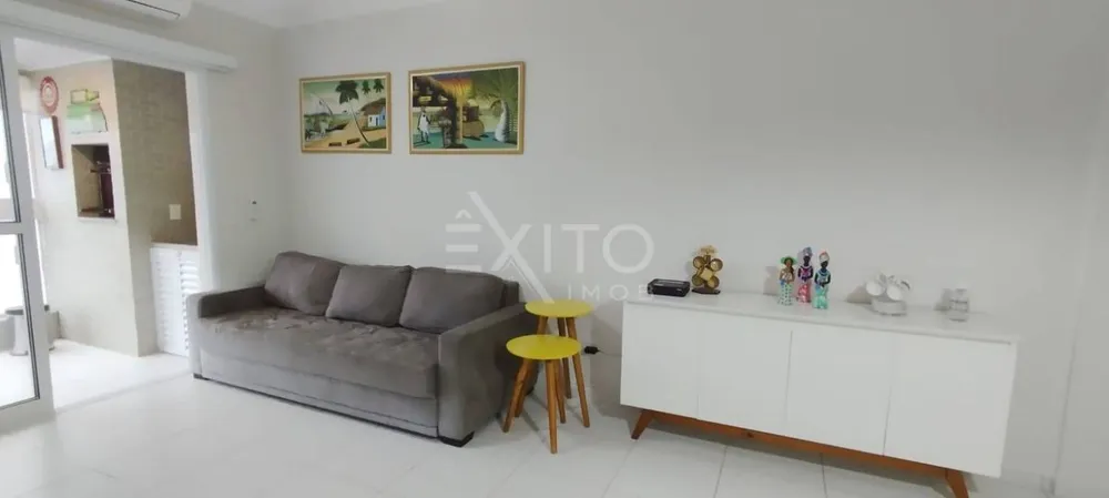Apartamento, 2 quartos, 87 m² - Foto 1