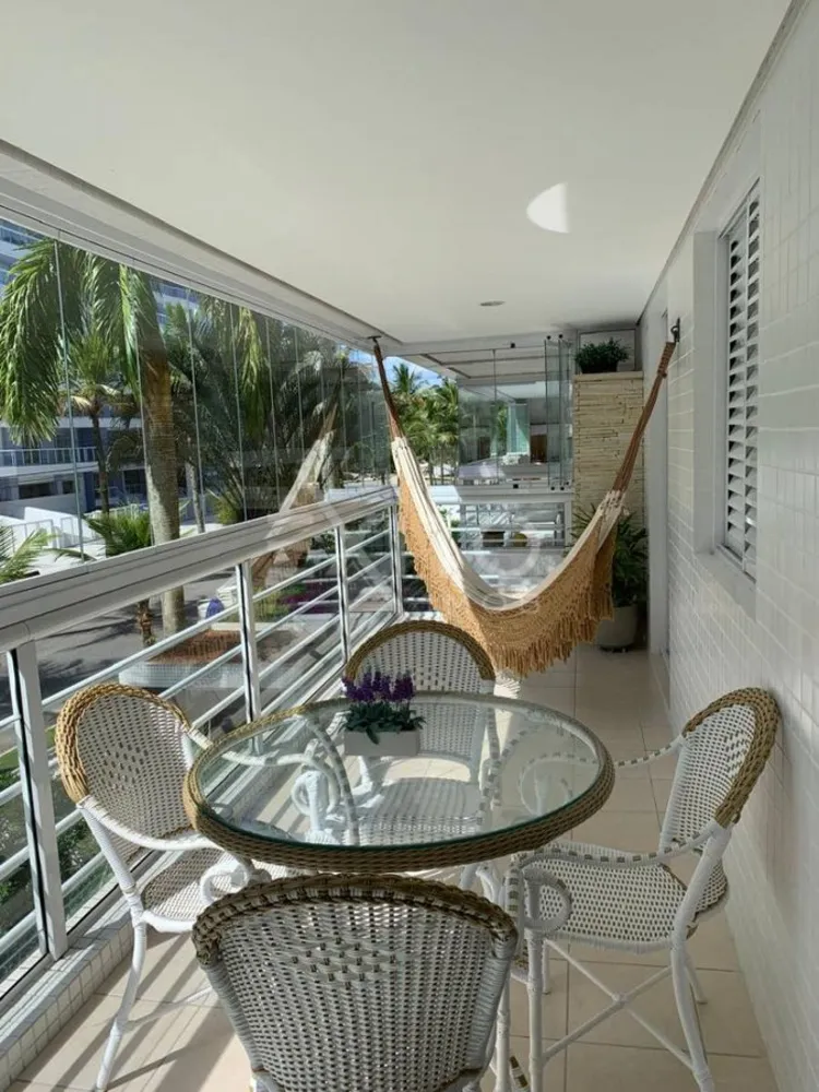 Apartamento, 3 quartos, 110 m² - Foto 3