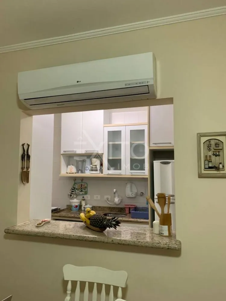 Apartamento, 3 quartos, 110 m² - Foto 1