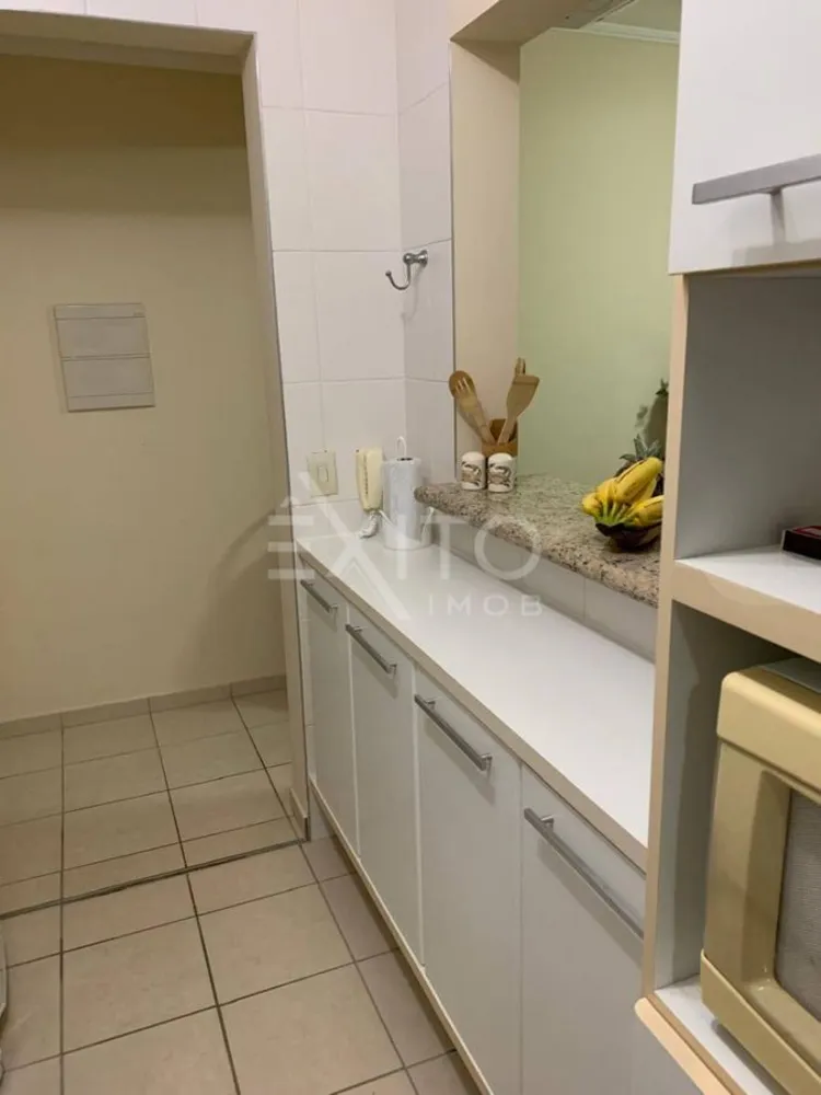 Apartamento, 3 quartos, 110 m² - Foto 2