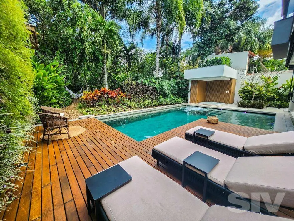 Casa, 7 quartos, 479 m² - Foto 3
