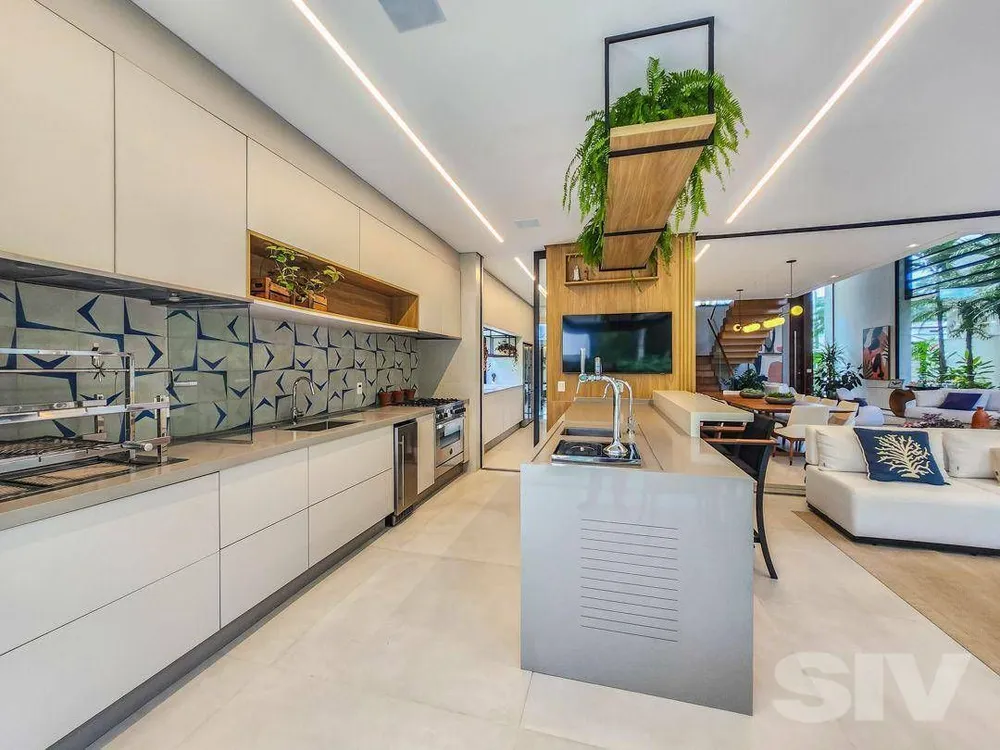Casa, 7 quartos, 479 m² - Foto 5
