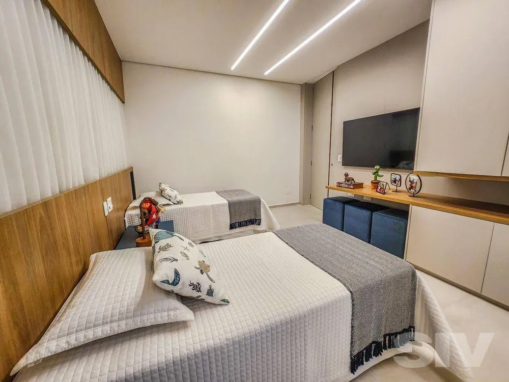 Casa, 7 quartos, 479 m² - Foto 7