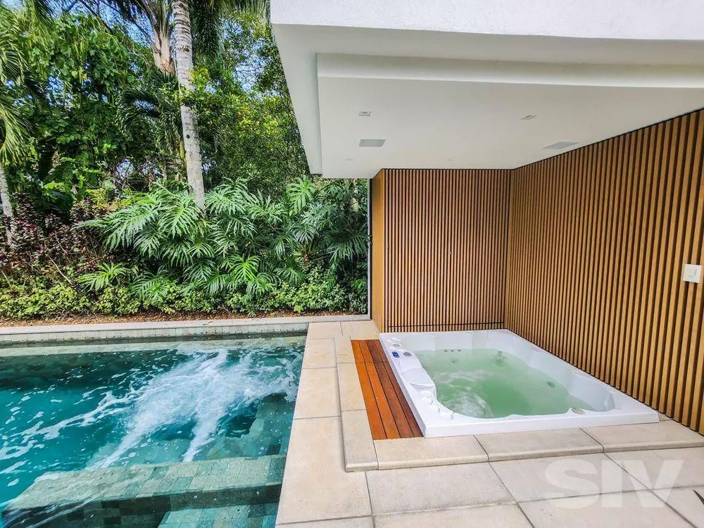 Casa, 7 quartos, 479 m² - Foto 2