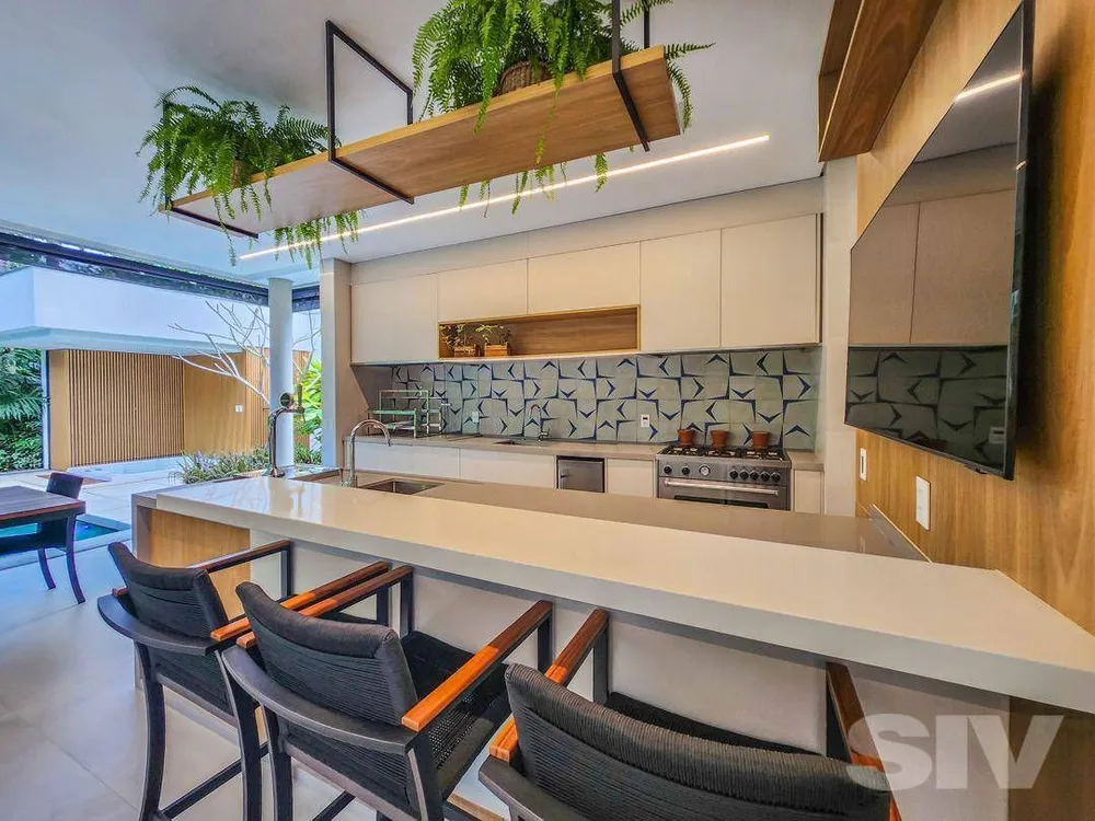 Casa, 7 quartos, 479 m² - Foto 6