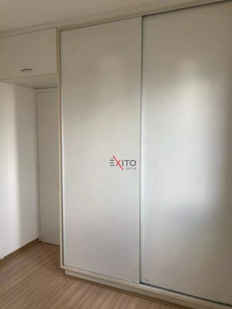 Apartamento à venda com 2 quartos, 52m² - Foto 3