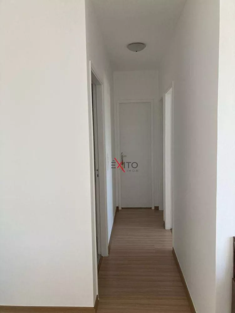 Apartamento à venda com 2 quartos, 52m² - Foto 4