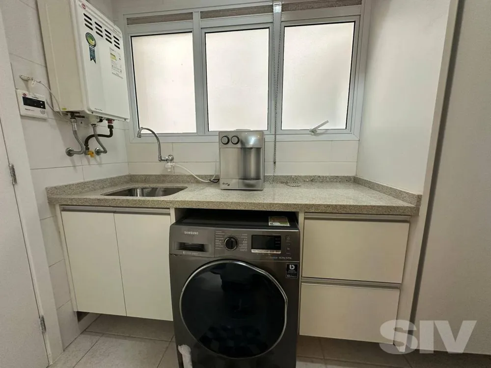 Apartamento, 4 quartos, 132 m² - Foto 8